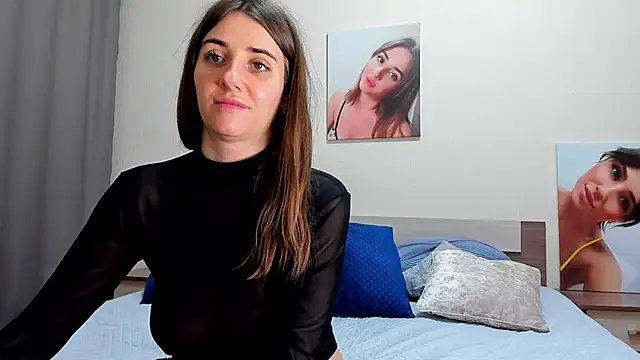 Squishy Goddess online show from 03-18-25, 07:44