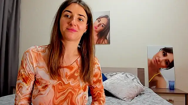 Squishy Goddess online show from 03-07-25, 01:31