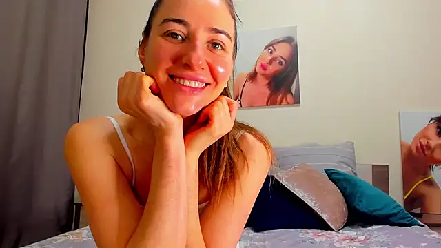 Squishy Goddess online show from 03-02-26, 01:50