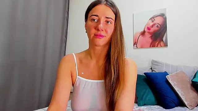 Squishy Goddess online show from 04-11-26, 07:05