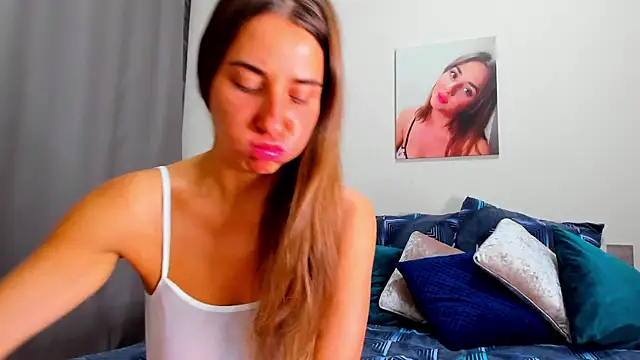 Squishy Goddess online show from 06-30-26, 01:38
