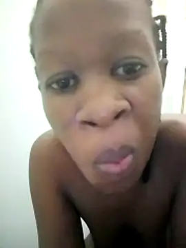Snapshot of africanpussy22 chatting on 03-13-26, 06:18 africanpussy22 online show from 03-13-26, 06:18