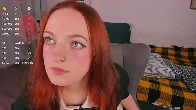 Alice CutePerv online show from 10-27-25, 12:17