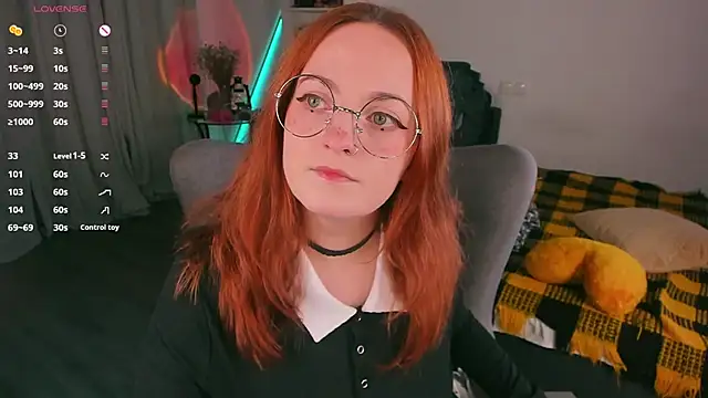 Alice CutePerv online show from 10-10-25, 12:44