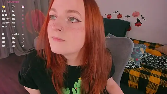 Alice CutePerv online show from 11-13-25, 10:57