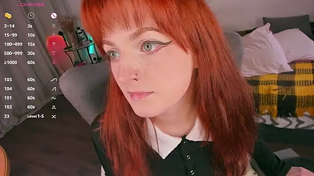 Alice CutePerv online show from 03-13-26, 07:30