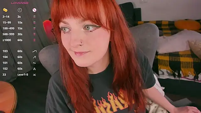 Alice CutePerv online show from 03-11-26, 10:26