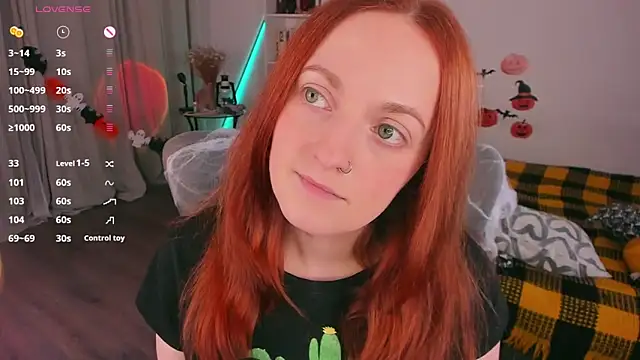 Alice CutePerv online show from 10-29-25, 04:50