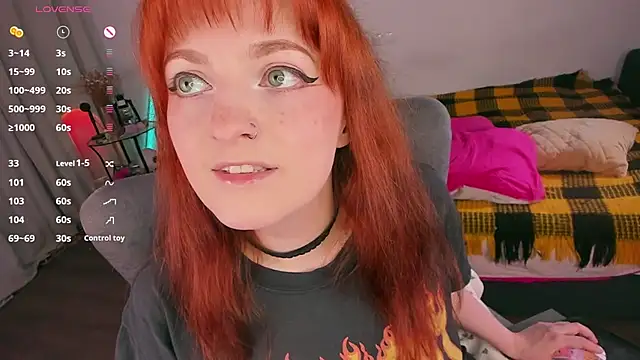 Alice CutePerv online show from 03-10-26, 07:18