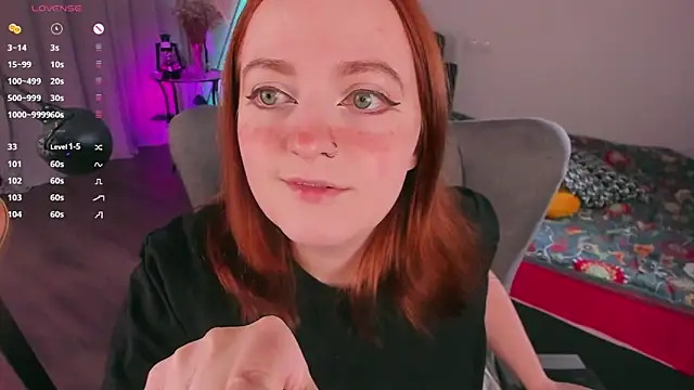 Alice CutePerv online show from 02-25-25, 09:04