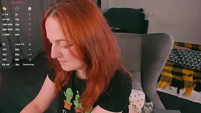 Alice CutePerv online show from 10-13-25, 07:37