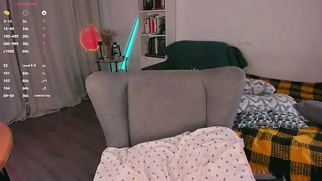 Alice CutePerv online show from 02-09-26, 04:05