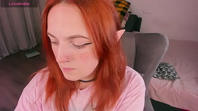 Alice CutePerv online show from 09-15-25, 12:11