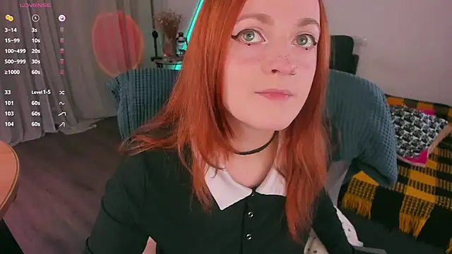 Alice CutePerv online show from 11-15-25, 03:32