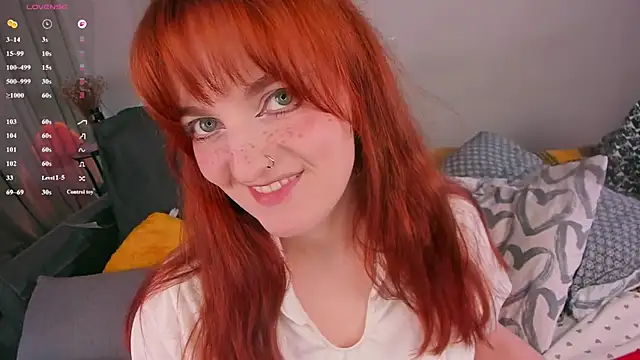 Alice CutePerv online show from 07-26-26, 10:38