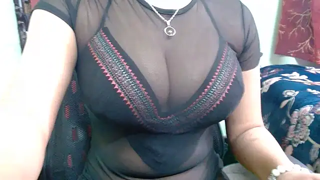 sweet-alia online show from 02-22-26, 11:56