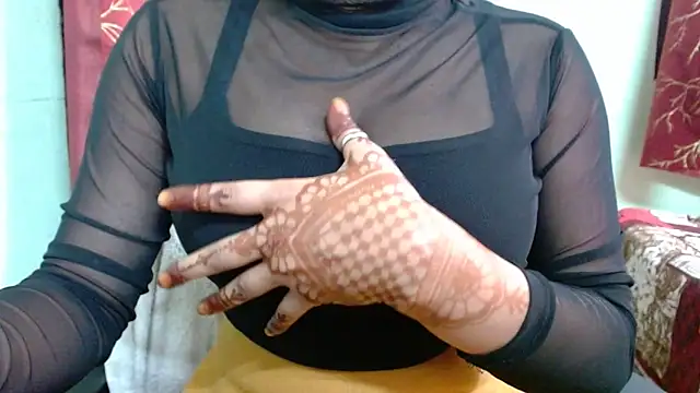 sweet-alia online show from 03-10-26, 12:09