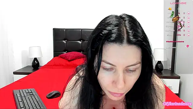 Snapshot of karinamadnessdesiree chatting on 02-10-25, 12:39 karinamadnessdesiree online show from 02-10-25, 12:39