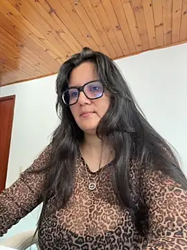 SWEETLILY18 online show from 04-17-26, 12:52