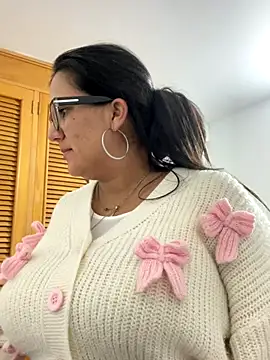 SWEETLILY18 online show from 11-29-25, 09:15