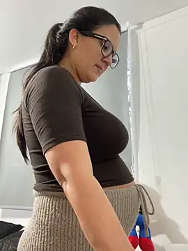 SWEETLILY18 online show from 10-28-25, 10:20