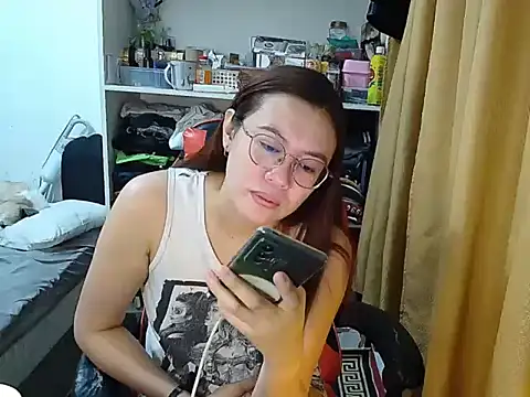 crizzybel online show from 04-05-26, 08:04