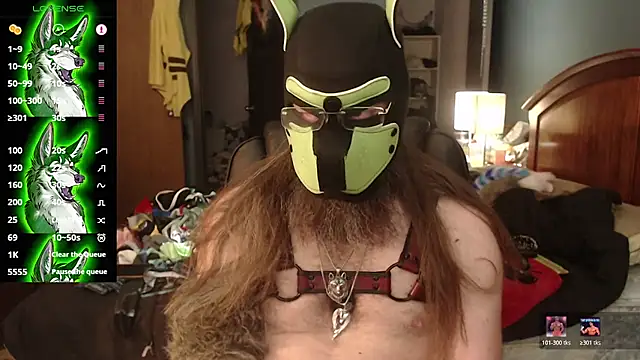 kinkywolf429 online show from 07-05-26, 09:43