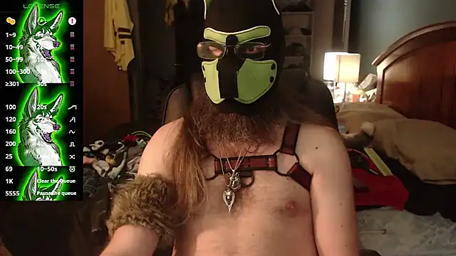kinkywolf429 online show from 07-01-26, 11:16