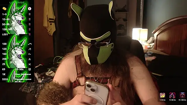 kinkywolf429 online show from 06-25-26, 09:53