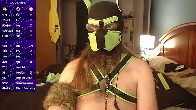 kinkywolf429 online show from 09-23-25, 10:28