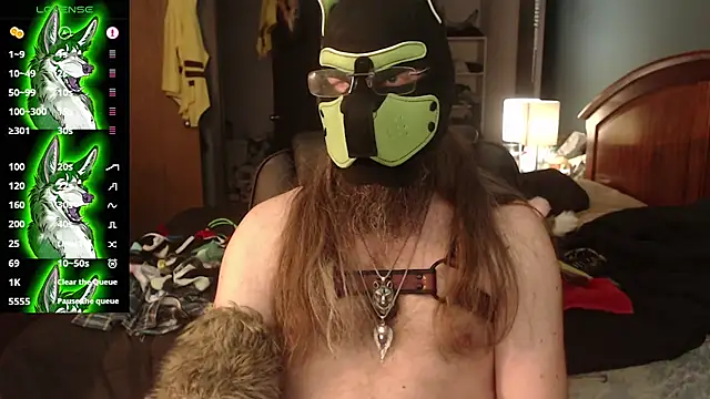 kinkywolf429 online show from 06-29-26, 07:13