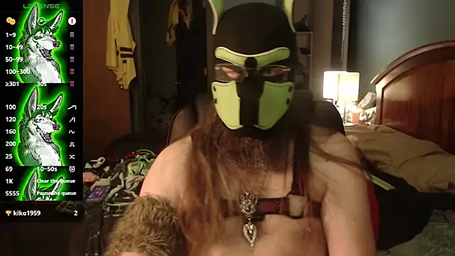kinkywolf429 online show from 07-03-26, 02:56