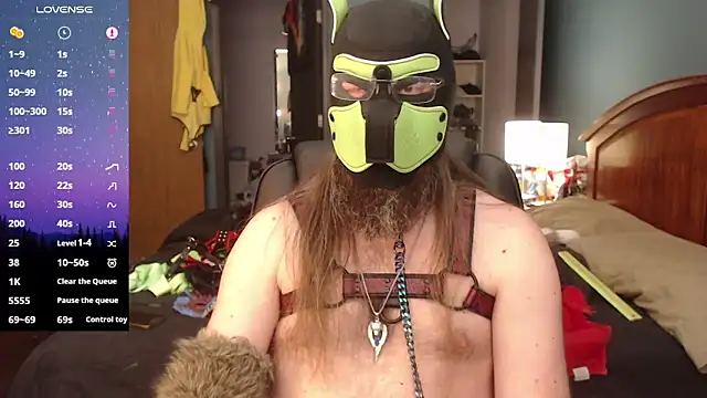 kinkywolf429 online show from 02-17-26, 03:42