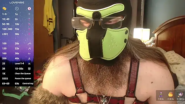 kinkywolf429 online show from 04-16-26, 08:53