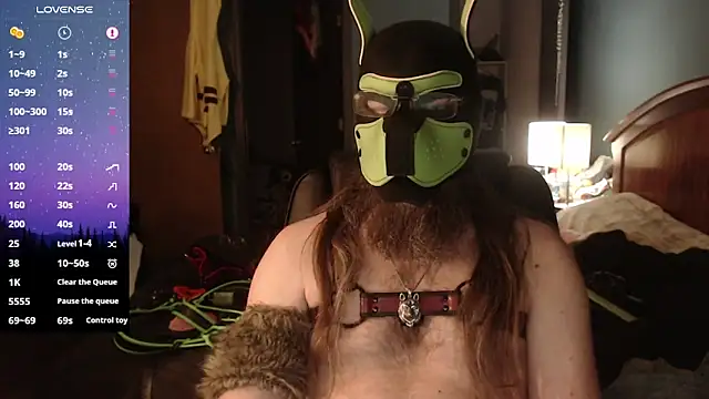 kinkywolf429 online show from 04-11-26, 05:37