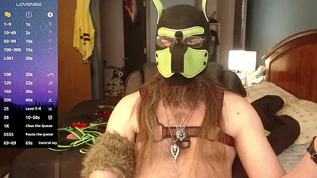 kinkywolf429 online show from 04-08-26, 10:44