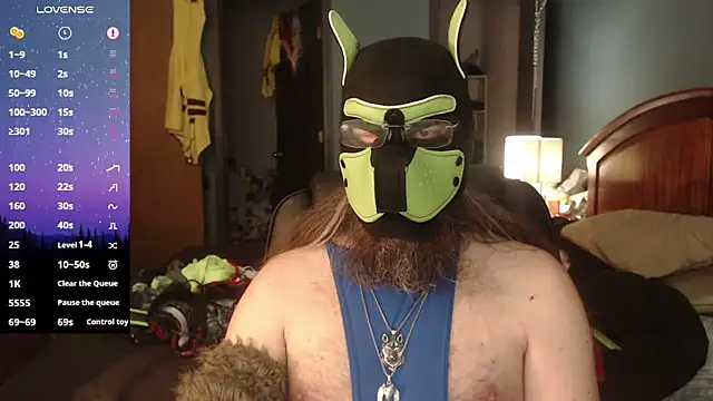 kinkywolf429 online show from 06-10-26, 08:10