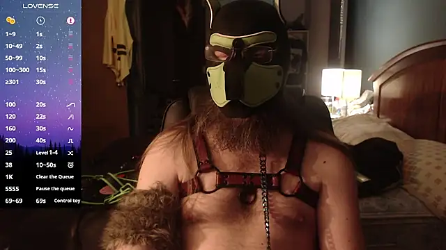 kinkywolf429 online show from 04-08-26, 05:20