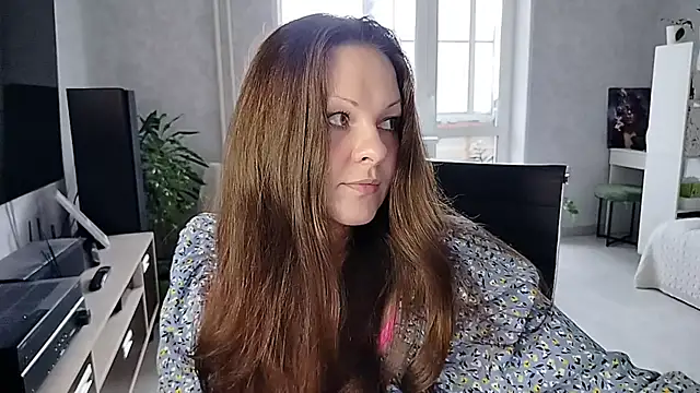 Marla Singerrr online show from 10-31-25, 06:43