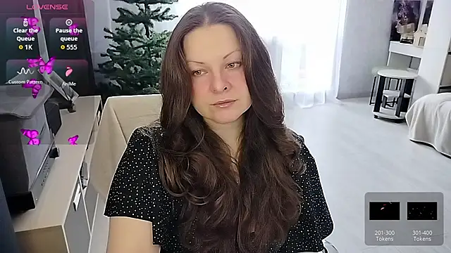 Marla Singerrr online show from 04-19-26, 03:40