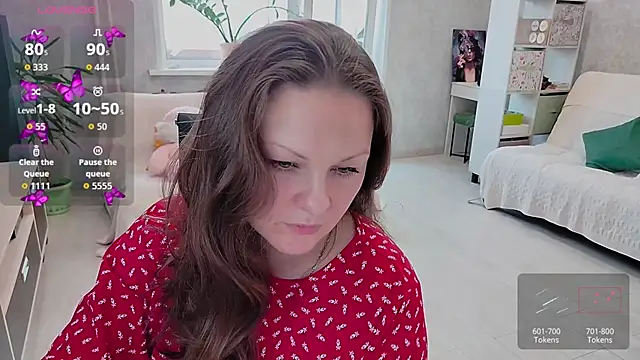 Marla Singerrr online show from 10-23-25, 06:01