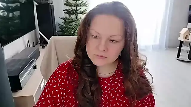 Marla Singerrr online show from 03-01-26, 04:34