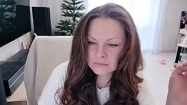 Marla Singerrr online show from 02-10-26, 02:43