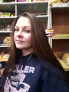 Marla Singerrr online show from 03-08-25, 11:16