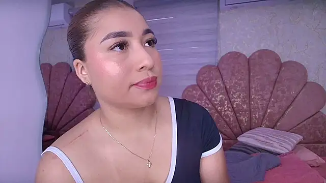 Snapshot of leon_gaby chatting on 05-30-26, 07:19 leon gaby online show from 05-30-26, 07:19