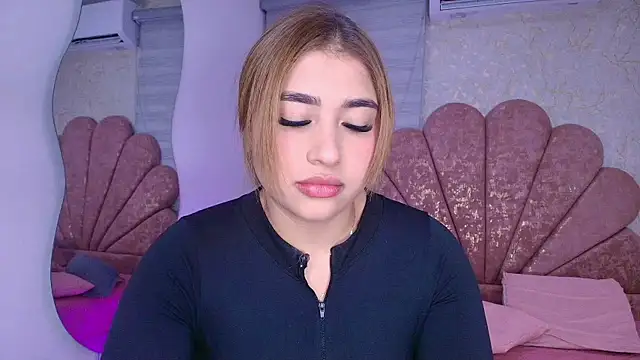 Snapshot of leon_gaby chatting on 06-05-26, 07:19 leon gaby online show from 06-05-26, 07:19