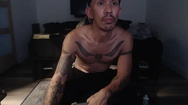 inc25cbxh online show from 12-13-25, 11:22