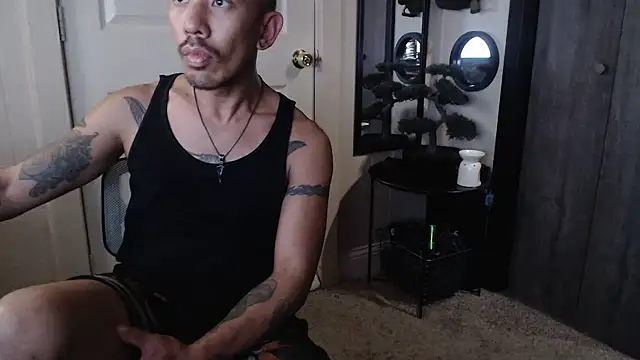 Snapshot of inc25cb@xh chatting on 01-31-25, 06:24 inc25cbxh online show from 01-31-25, 06:24