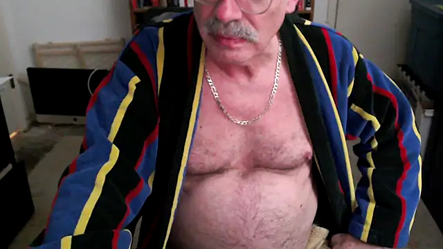hairyhornydad online show from 01-19-26, 09:24