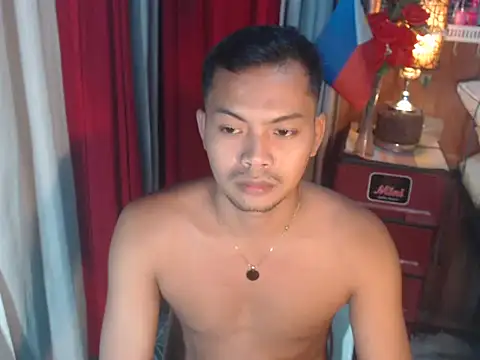 Snapshot of Asianboybig1_Daniel chatting on 10-27-25, 01:12 Asianboybig1 Daniel online show from 10-27-25, 01:12